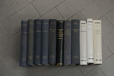 Hoepli - Milano