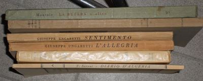 Montale Eugeniola Bufera