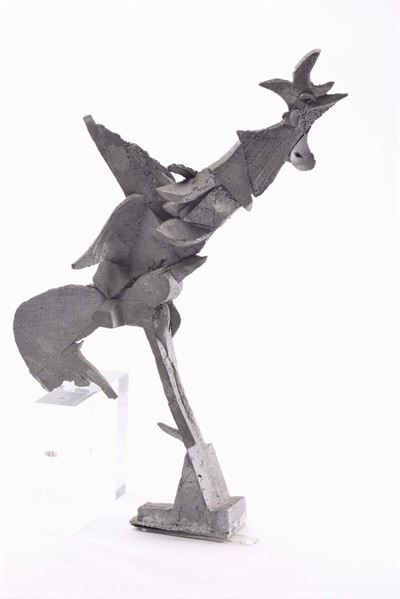 Luigi Grosso (1913)gallo