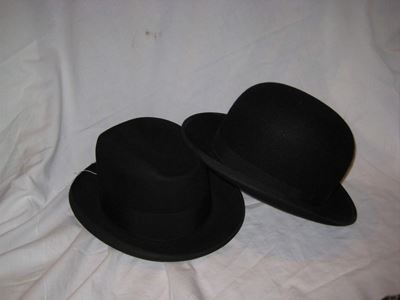 Lock & Co Hatters Londralotto di Due Cappelli