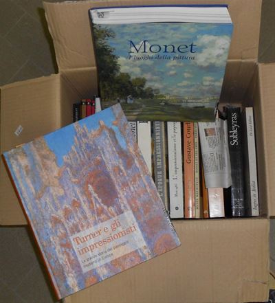 Francia - Impressionisti