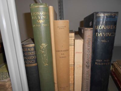 Thiis Jensleonardo da Vinci, The Florentine Years Of Leonardo & Verrocchio