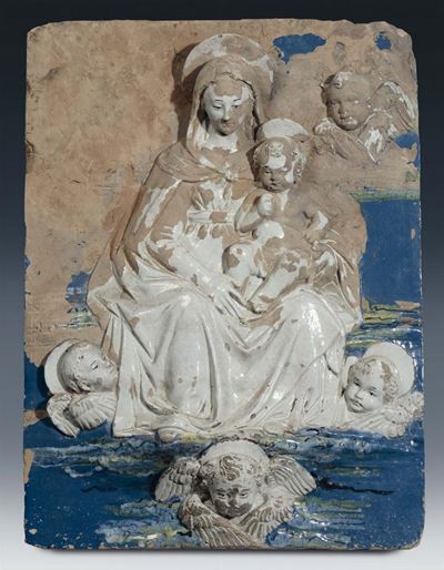 Tappeto Savonnerie, Spagna XX Secolo