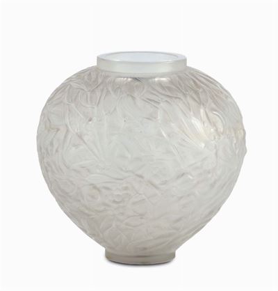 René Lalique (1860 - 1945) Franciaguy
