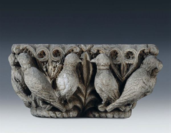 Tappeto persiano Teheran, metà XX secolo