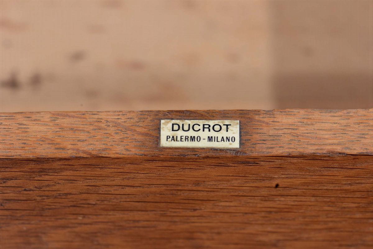 Ducrot, Palermocredenza
