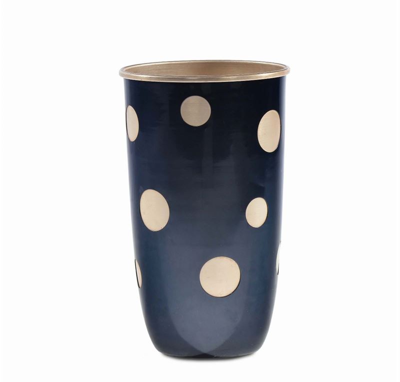 Ettore Sottsass, Rinnovel Portaombrelli  - Auction Decorative Arts of XX Century - I - Cambi Casa d'Aste