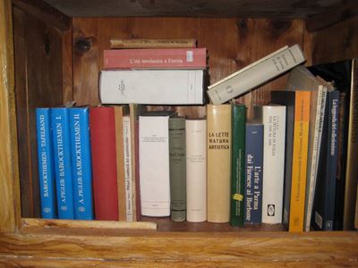 Lotto di Libri D'arte