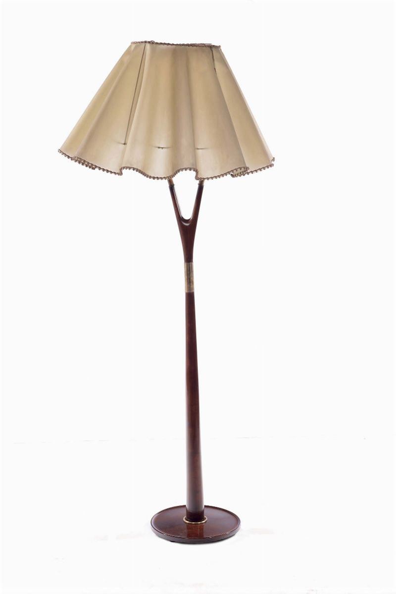 Lampada  - Asta Arti Decorative del XX secolo - I - Cambi Casa d'Aste
