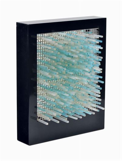 New Lamp Giuseppe Ravasio