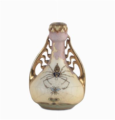 Riessner, Stellmacher & Kessel - Amphora - Austria