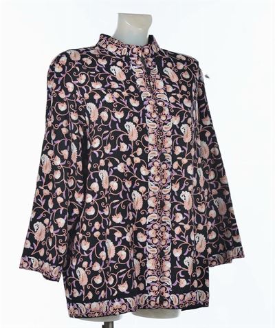Sartoriagiacca Lunga Nera