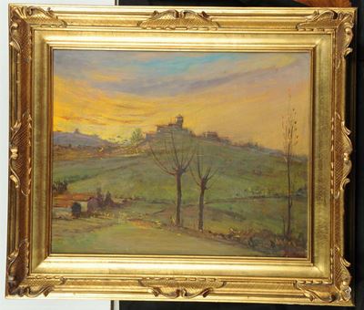 Giannipaesaggio