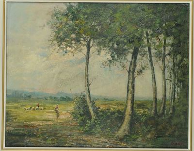 Giannipaesaggio