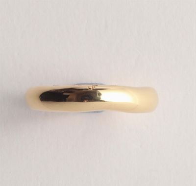 Pomellato, Anello Asimmetrico