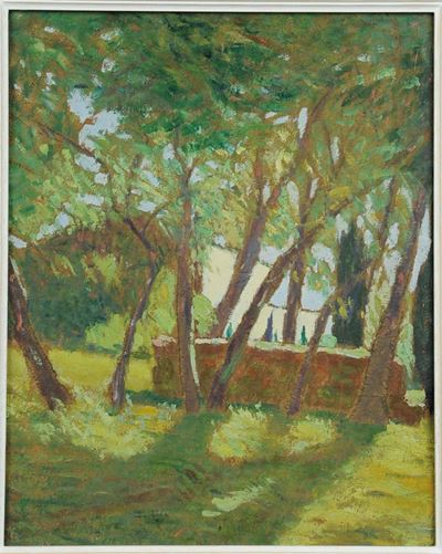 Dario Bardinero (1868-1908)bosco
