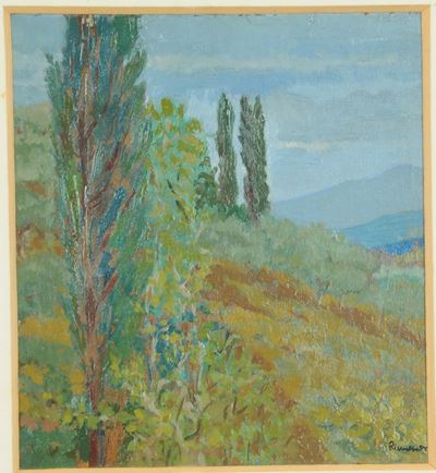 Rosolino Multedopaesaggio
