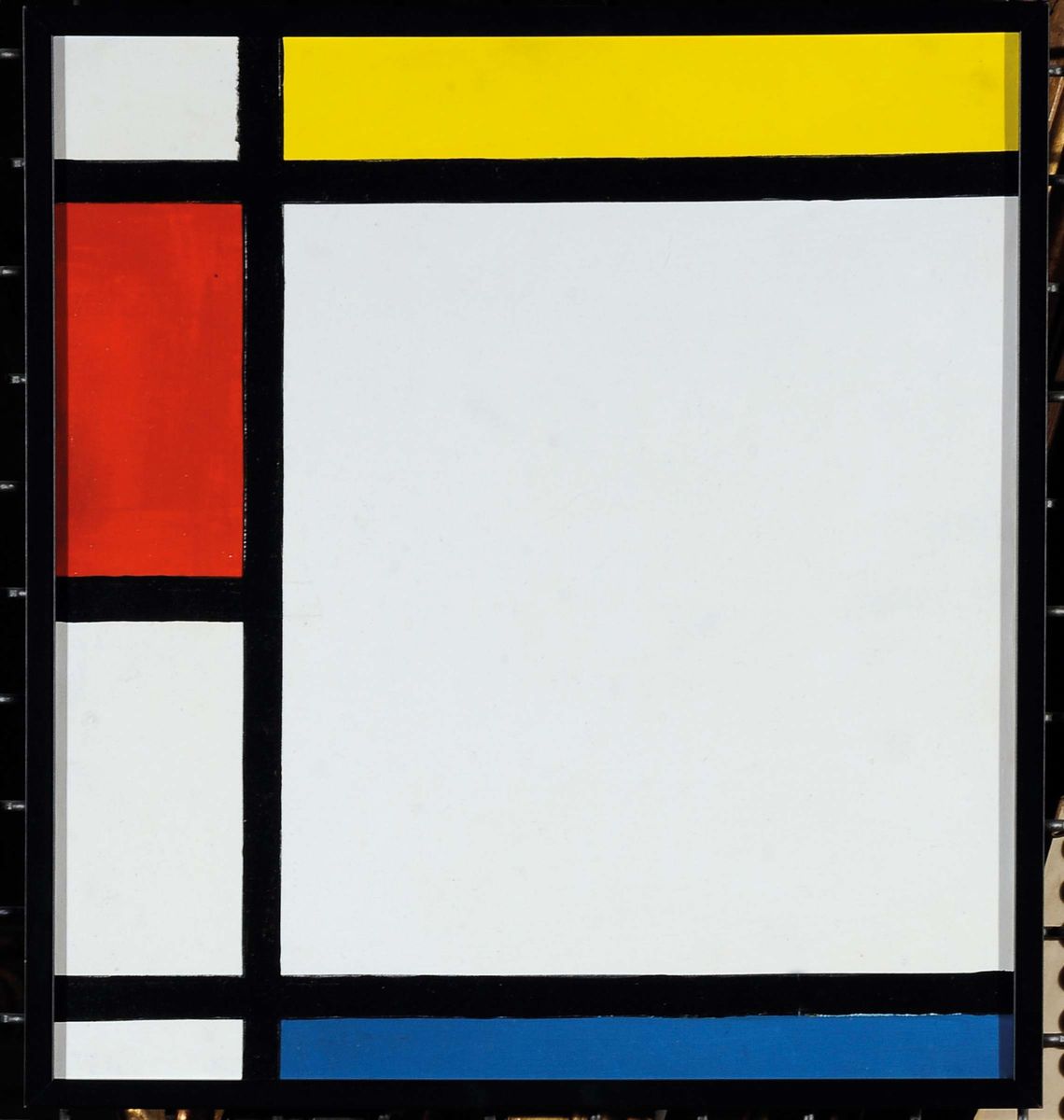 Andrea Branzi, Studio Alchymia'galleria del Copismo'