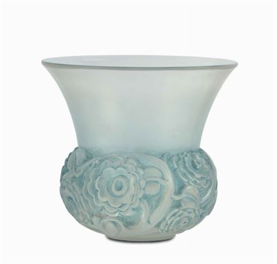 René Lalique (1860-1945)renuncules
