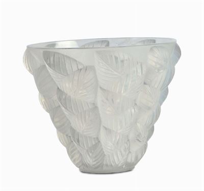 René Lalique (1860-1945) - Franciamoissac