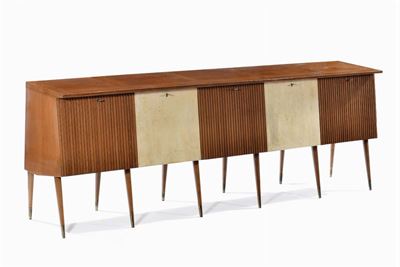 Credenza in Legno