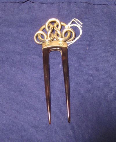 Fermacapelli