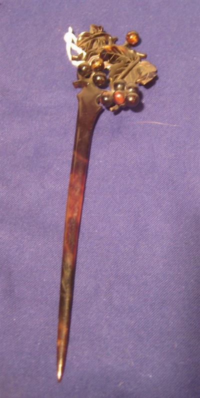 Fermacapelli