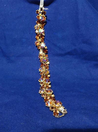 Trifaribracciale