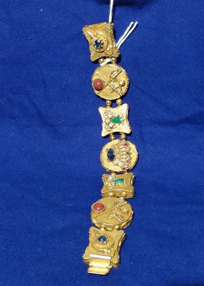 Artbracciale Flessibile