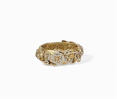 Miriam Haskellbracciale