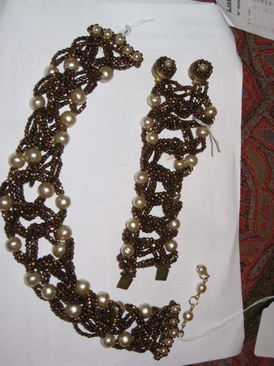 Coppola e Topposet Composto