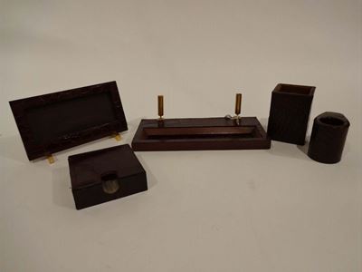 Set da Scrivania