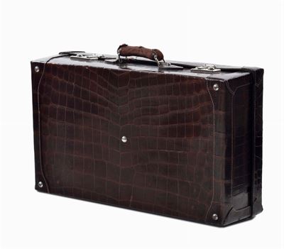 Sirio Leather Groupvaligia