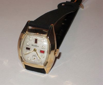 Rextonorologio