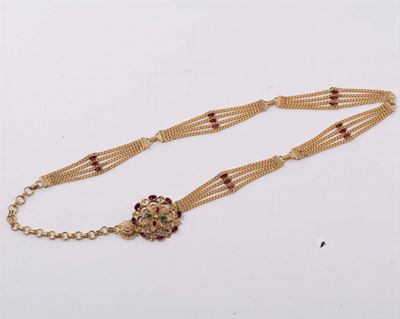 Cintura Gioiello
