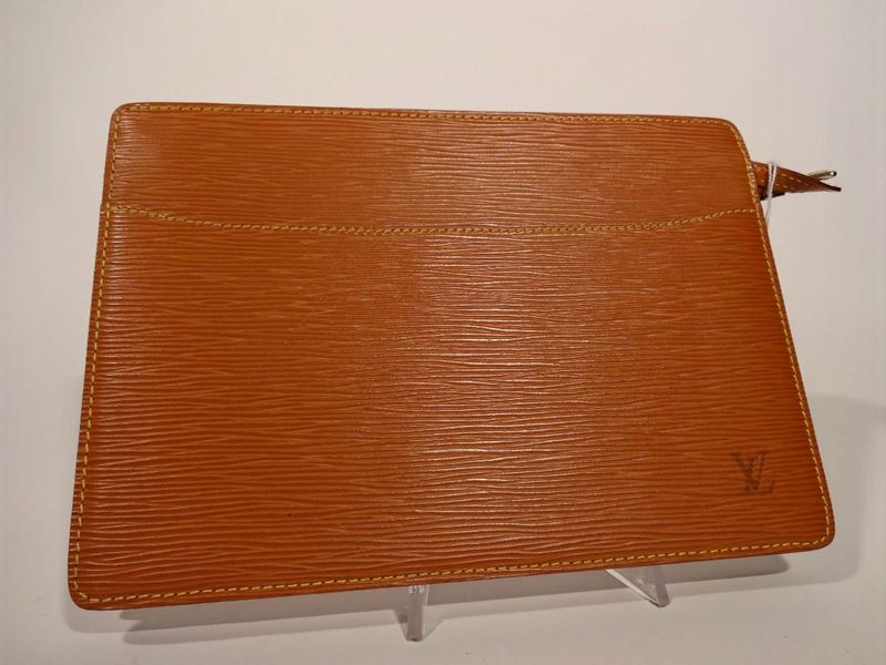 Louis Vuitton Pochette  - Auction Vintage - Cambi Casa d'Aste