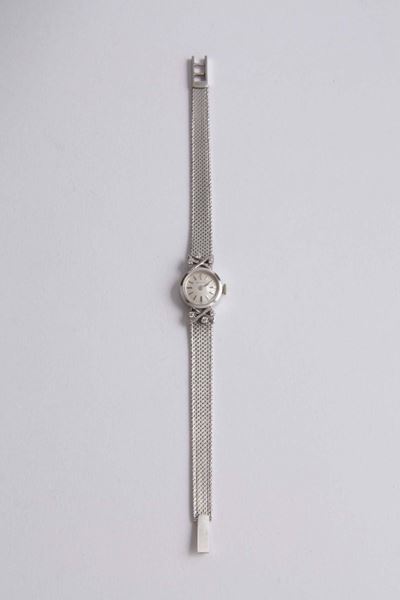 Bulova, Orologio da Polso Anni '30