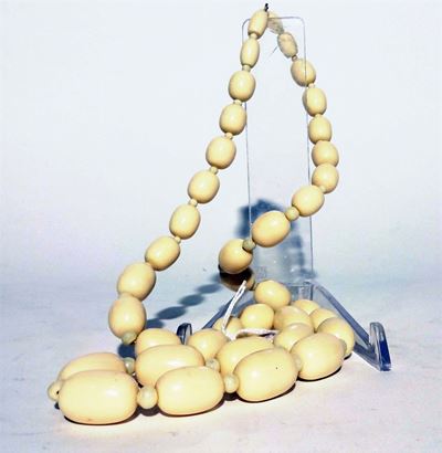 Lunga Collana