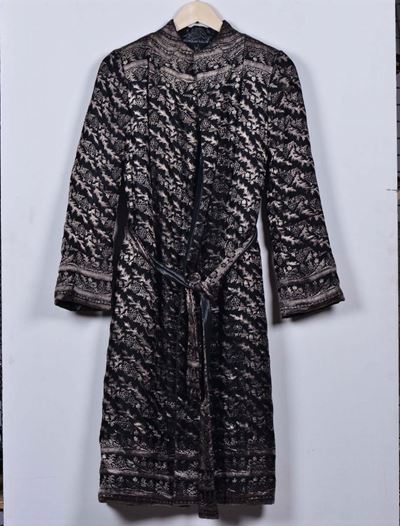 Cappotto
