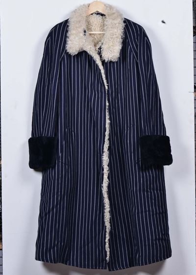 Cappotto