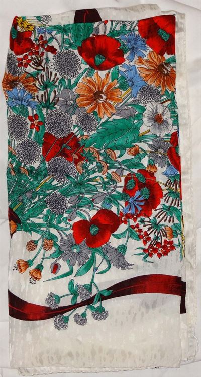 Guccifoulard