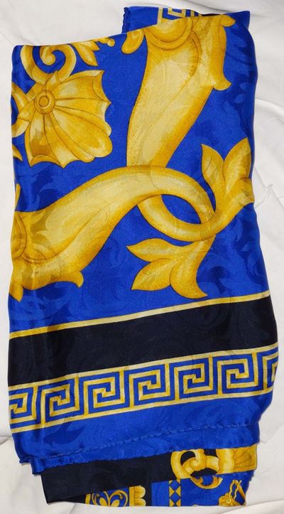 Grande Foulard