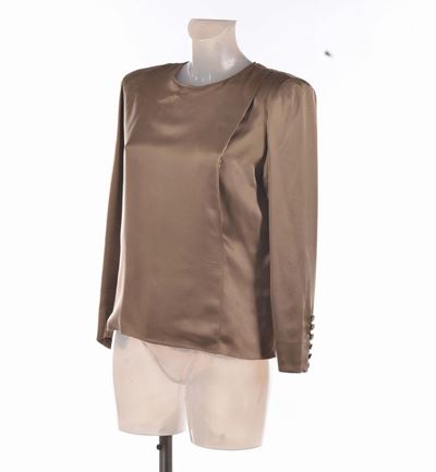 Christian Diorblusa
