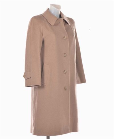 Burberrycappotto