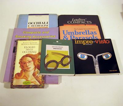 Lotto di Sette Libri