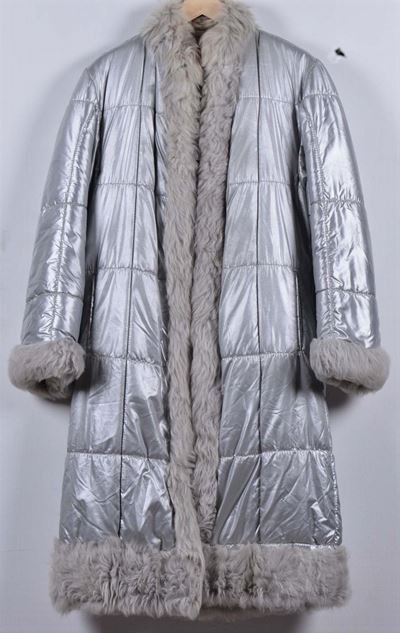 Tfg Furcappotto