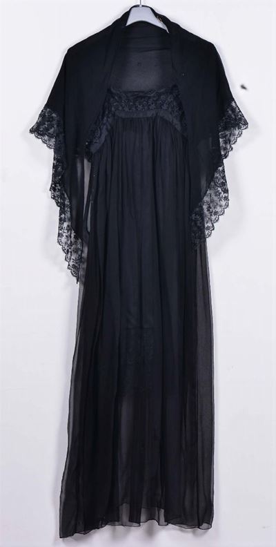 Sartoria Maria Bianchi,vestito