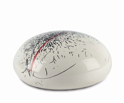 Emilio Scanavino (1922-1986)pane, Prototipo