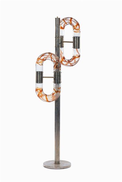 Mazzega Nasonfloor Lamp
