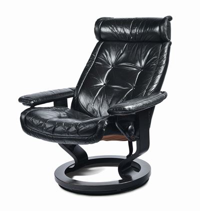 Ditta Ekornes - Norvegiastressless
